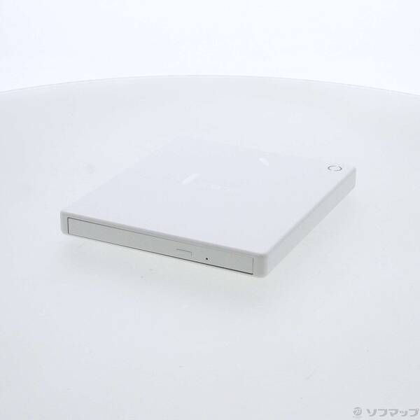 〔中古品〕 RR-C1-WH スマートフォン用CDレコーダー「ラクレコ+」ケーブルモデル【262】