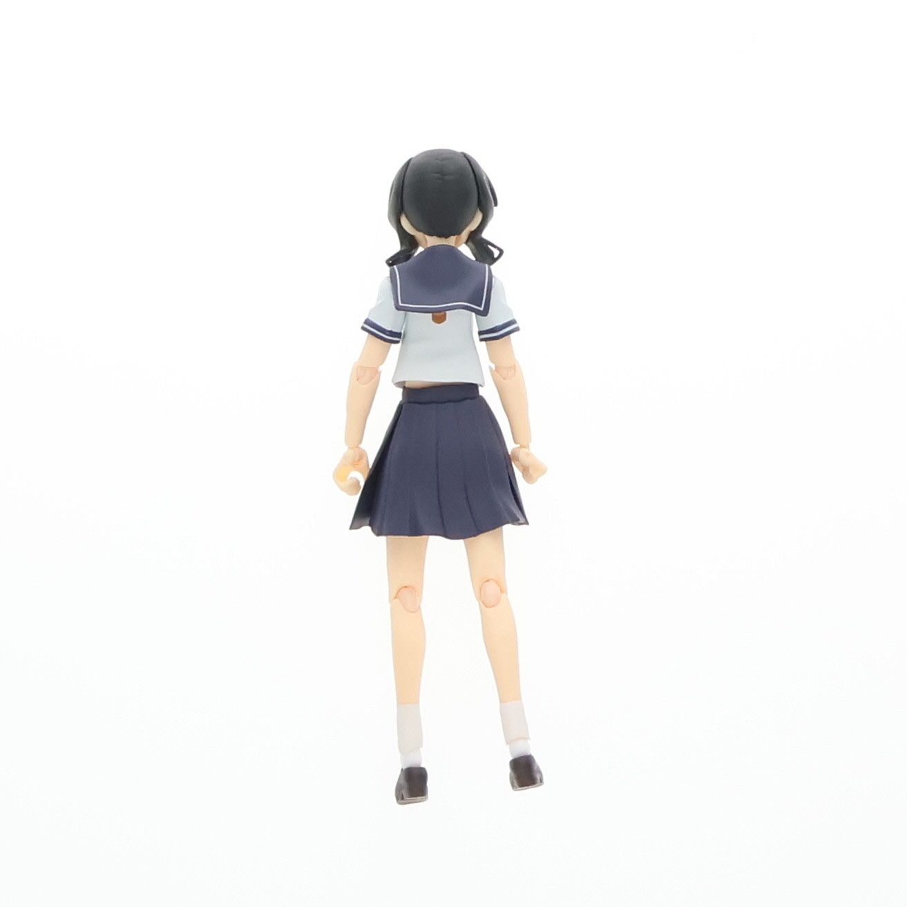 Max Factory - figma(フィグマ) SP-034 小鳥遊ヨミ(たかなしよみ) 制服Ver. ブラック★ロックシューター 完成品 可動フィギュア マックスファクトリー Amazon.com: Max Factory Black Rock Shooter: Takanashi Yomi