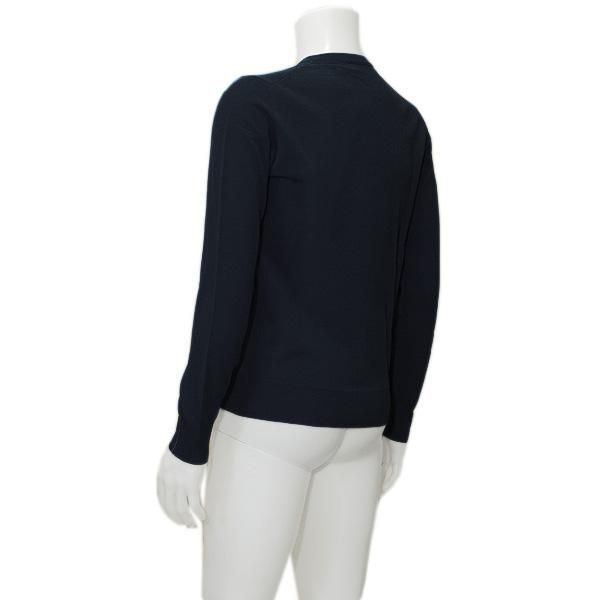 シェルボ CHERVO メンズ 秋冬 Vネック ニットセーター サイズ44 031-13812 WWW_OLIVIERBERNSTEIN_COM