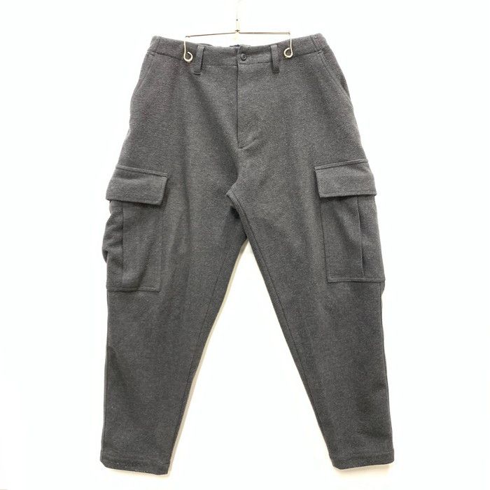 SON OF THE CHEESE サノバチーズ SC2120-PN06 WOOLLET CARGO PANTS カーゴパンツ ボトムス ブランド 古着 153-250511-gm-27-fuz