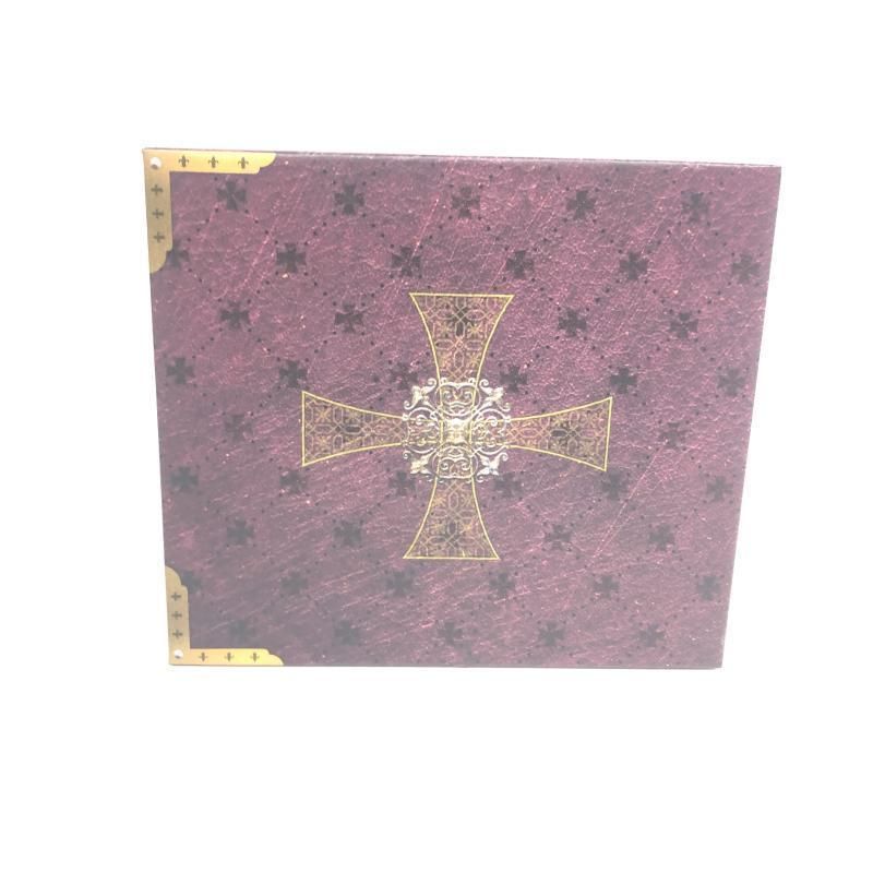 【中古】KOTOKO&#39;s GAME SONG COMPLETE BOX &quot;The Bible&quot;(Blu-ray付初回限定盤)[69][240069194966] Amazon.co.jp: KOTOKO's GAME SONG COMPLETE BOX 「The Bible