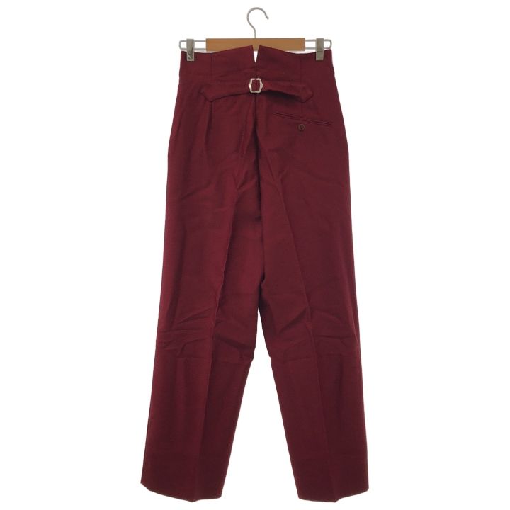 IENA LA BOUCLE ﾊﾟﾝﾂ 21030914133040 HBﾋﾞｼﾞｮｳPt