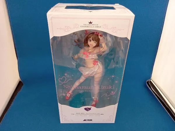 2025年最新】島村卯月 はじけて サマーverの人気アイテム - メルカリ