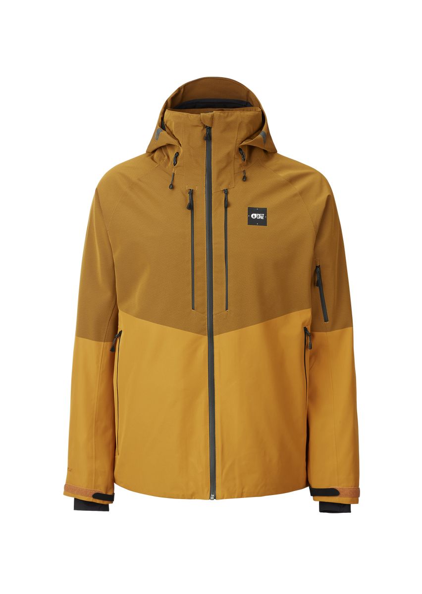 PICTURE ピクチャー ウェア スノーボード メンズ ジャケット GOODS JKT
