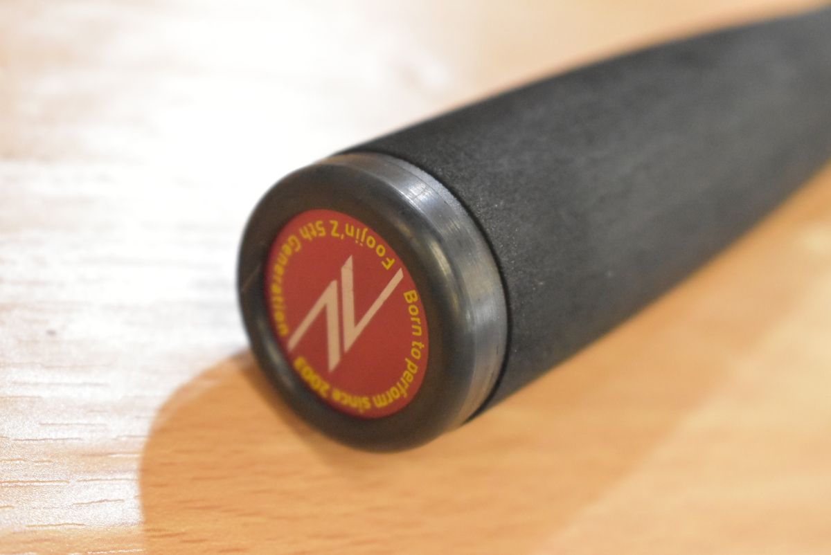 ネオンナイト 83L