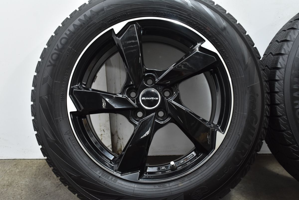 フォルクスワーゲン T-Cross