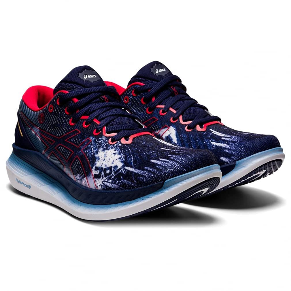 asics GLIDERIDE 2 PCT|CLSR 23.0 cm