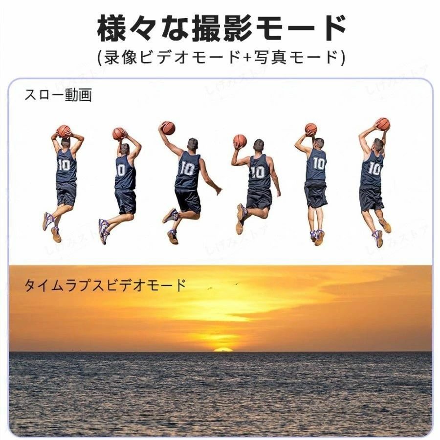 4K 高画質