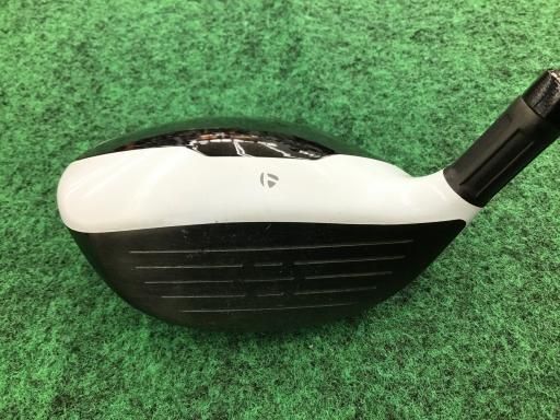 中古】 テーラーメイド M2(2017) 5W フェアウェイウッド FW