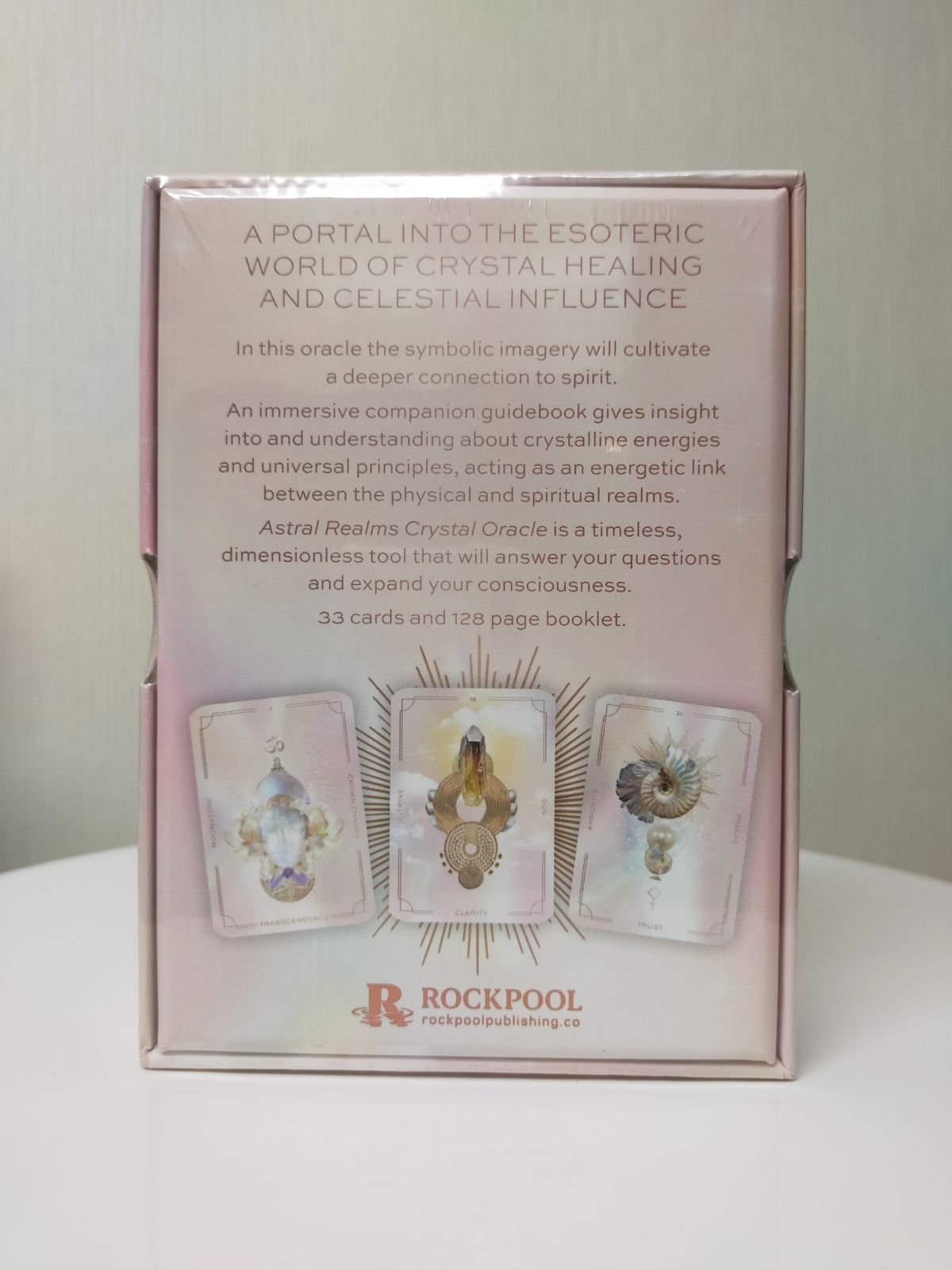 オラクルカード