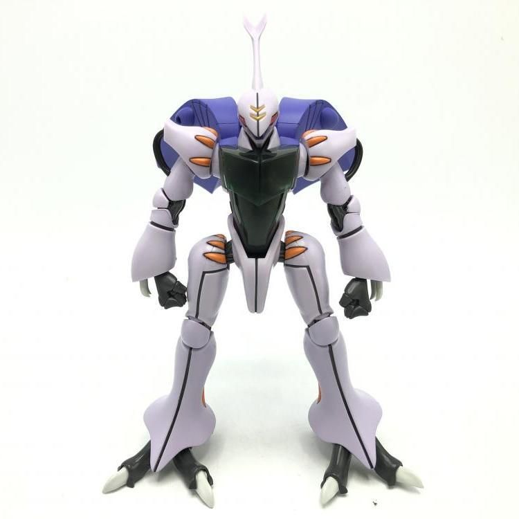 BANDAI - 【中古】未開封)ROBOT魂 ＜SIDE AB＞ ゼルバイン[69][240069161209] BANDAI - 【中古】未開封)ROBOT魂 ＜SIDE AB＞ ゼルバイン[69