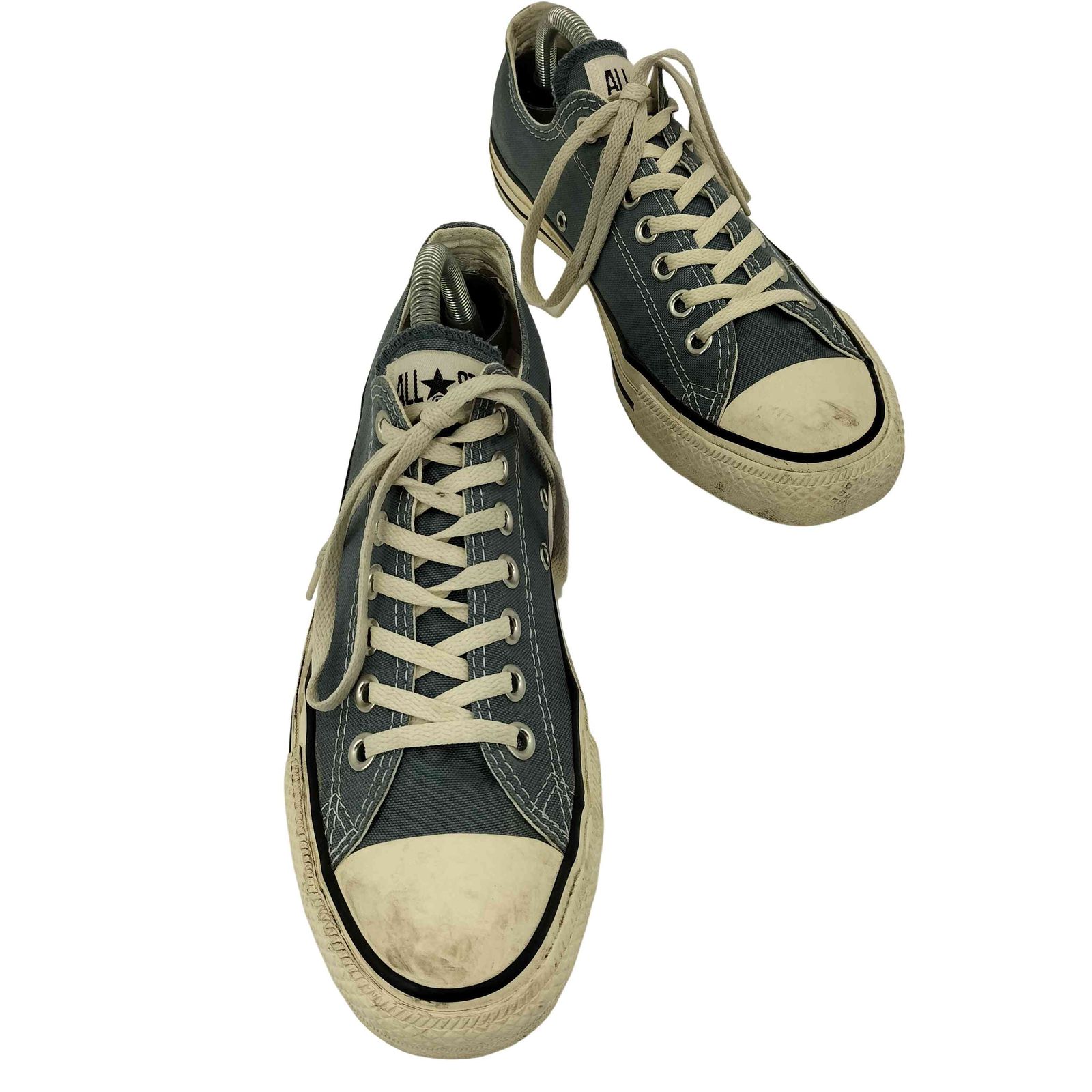 コンバース CONVERSE ALL STAR BURNT COLORS OX メンズ JPN：27 