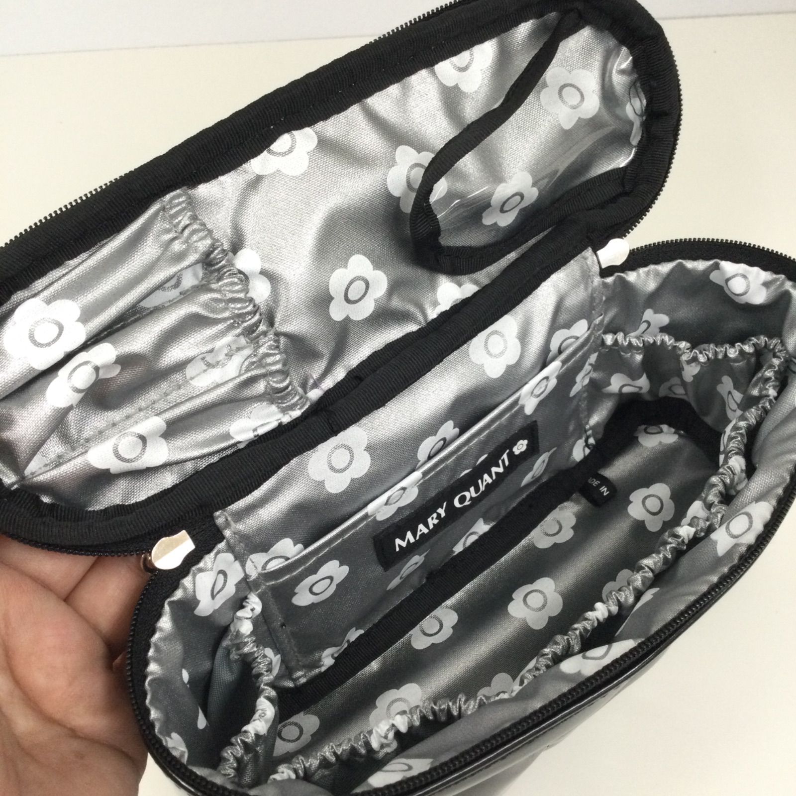 MARY QUANTノベルティ3点セット 【公式通販】