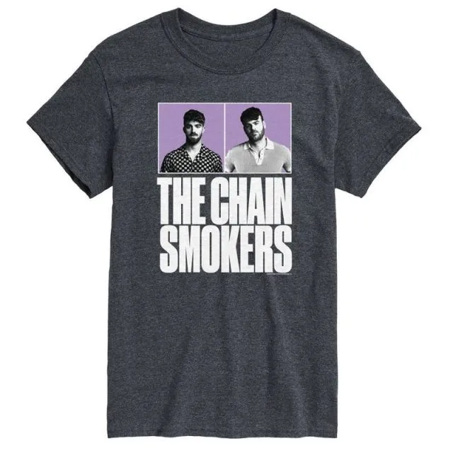 2025年最新】the chainsmokers tシャツの人気アイテム - メルカリ