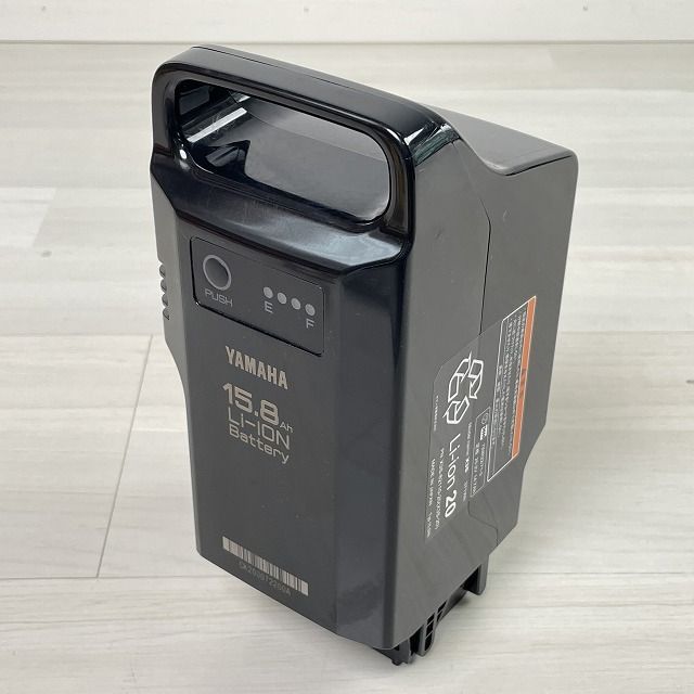 YAMAHA X3S-82110-20 リチウムイオンバッテリー 未使用品 YAMAHA ヤマハ パス 電動自転車用リチウムイオンバッテリーBOX