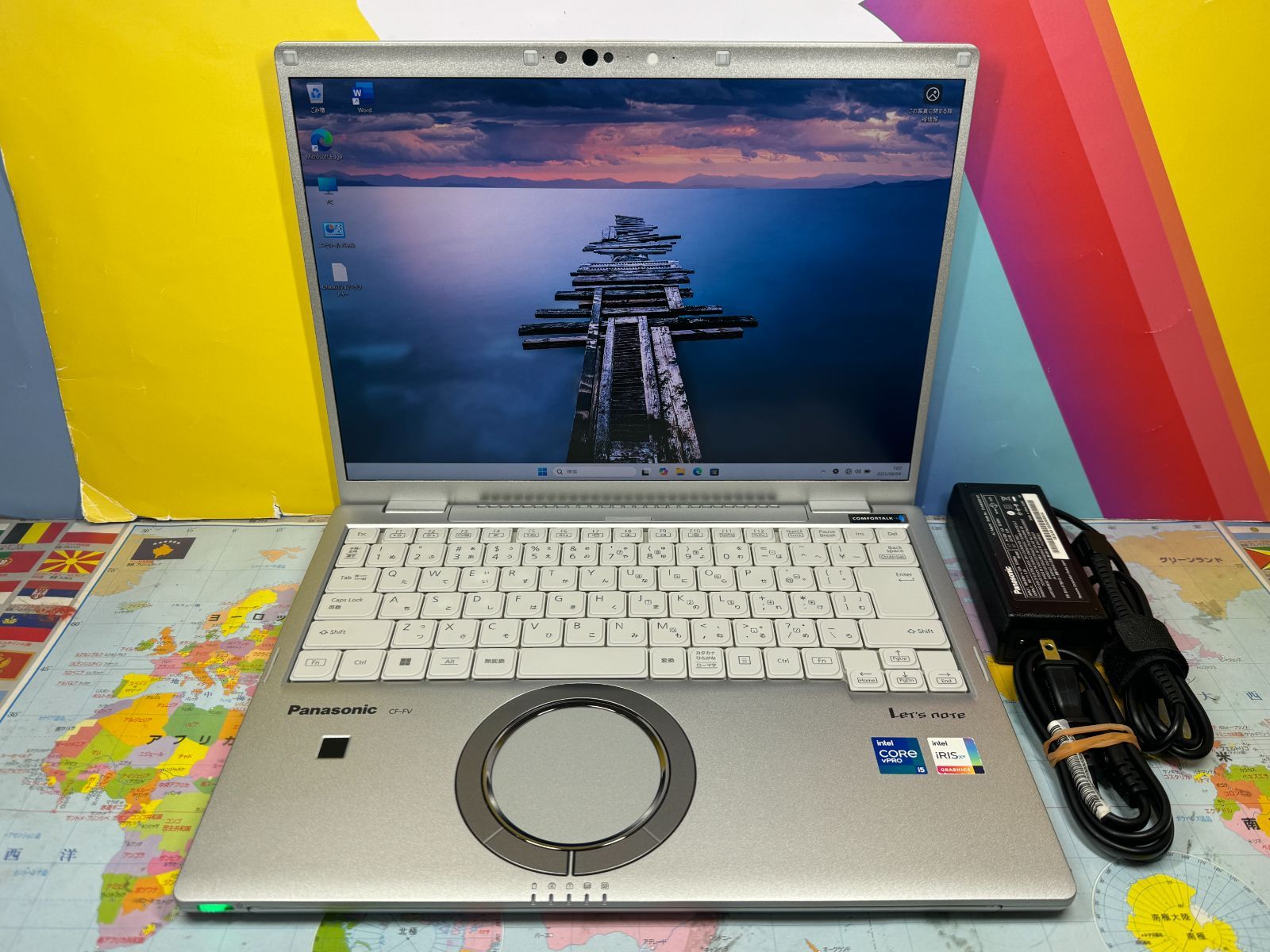 極美品 512GB 16GB CF-FV1 14型 レッツノート パナソニック 極美品 512GB 16GB CF-FV1 14型 レッツノート パナソニック