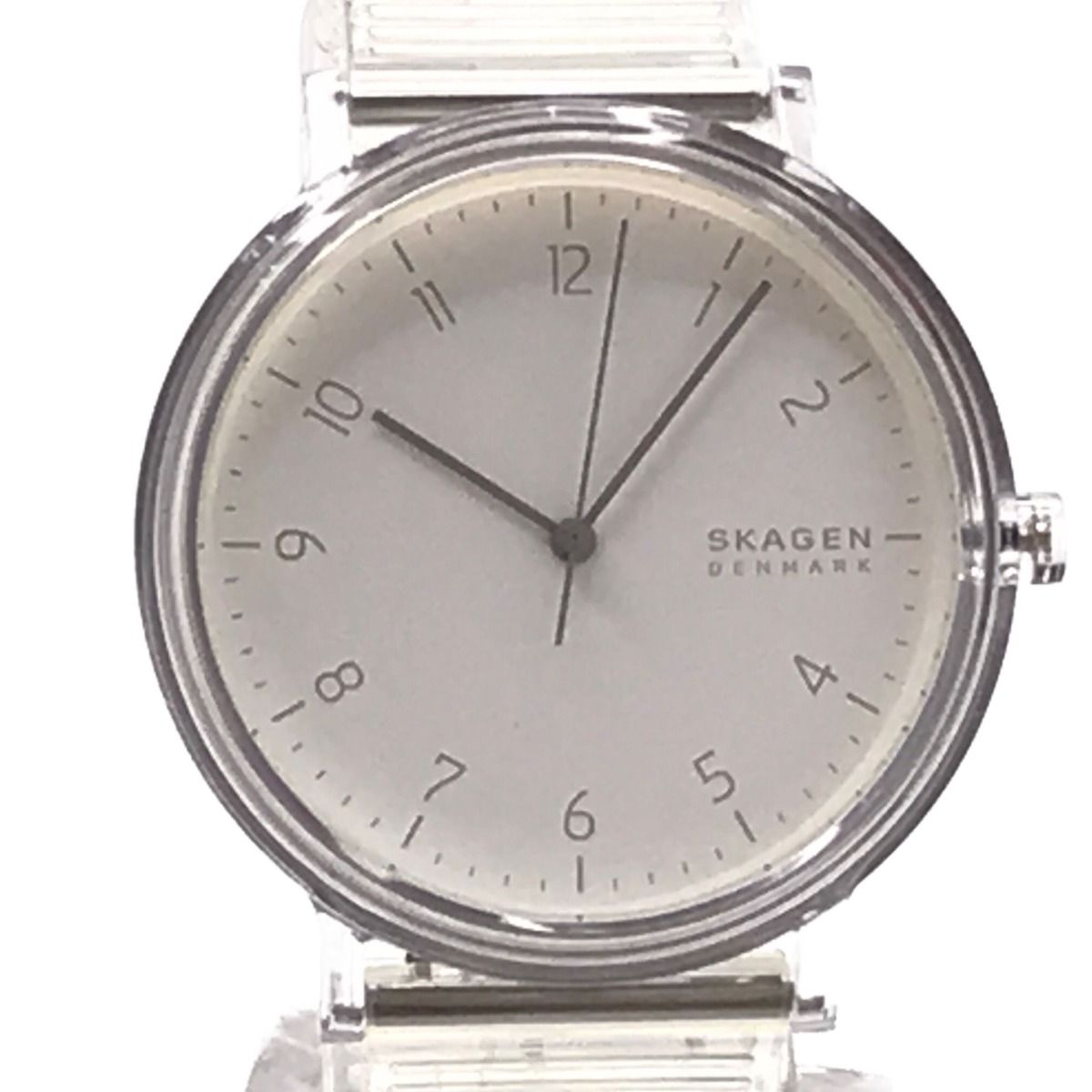 ▽▽SKAGEN スカーゲン メンズ 腕時計 SKW6605 - なんでもリサイクル