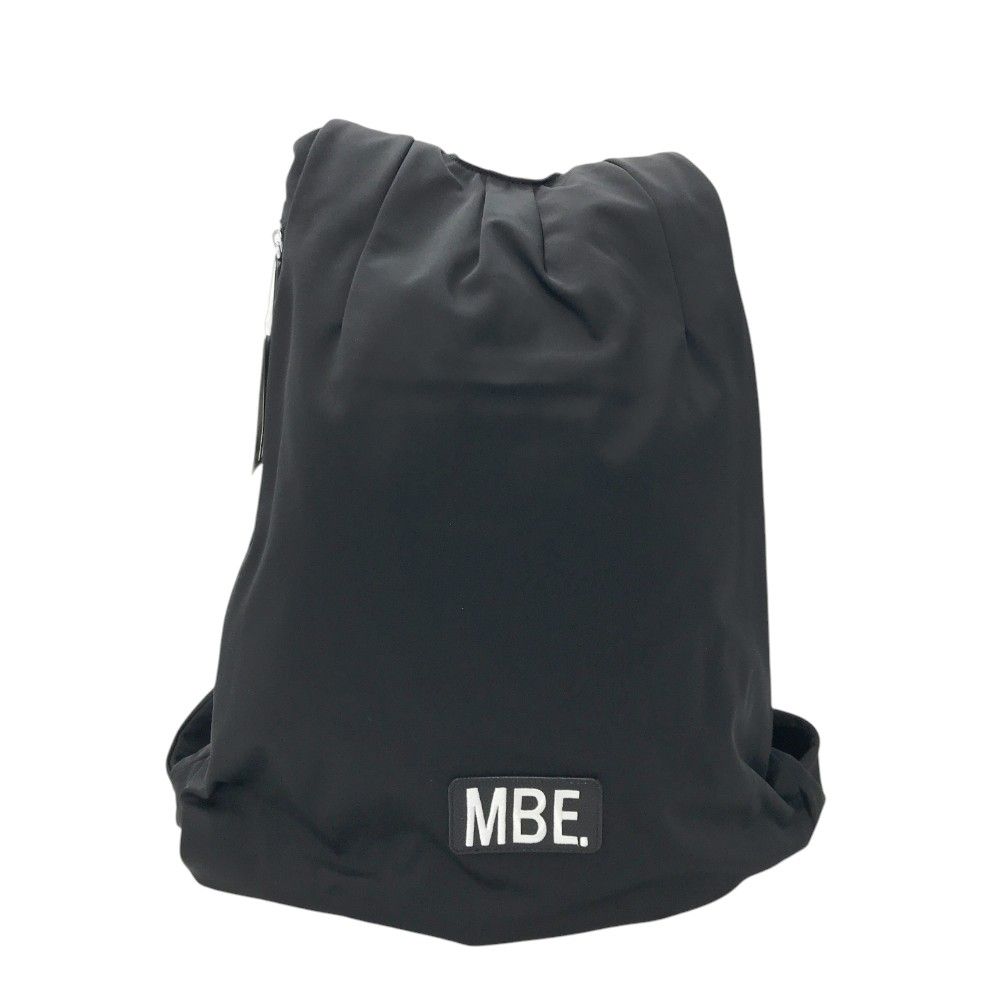 新品】マスターバニーエディション バックパック リュック 【公式通販】