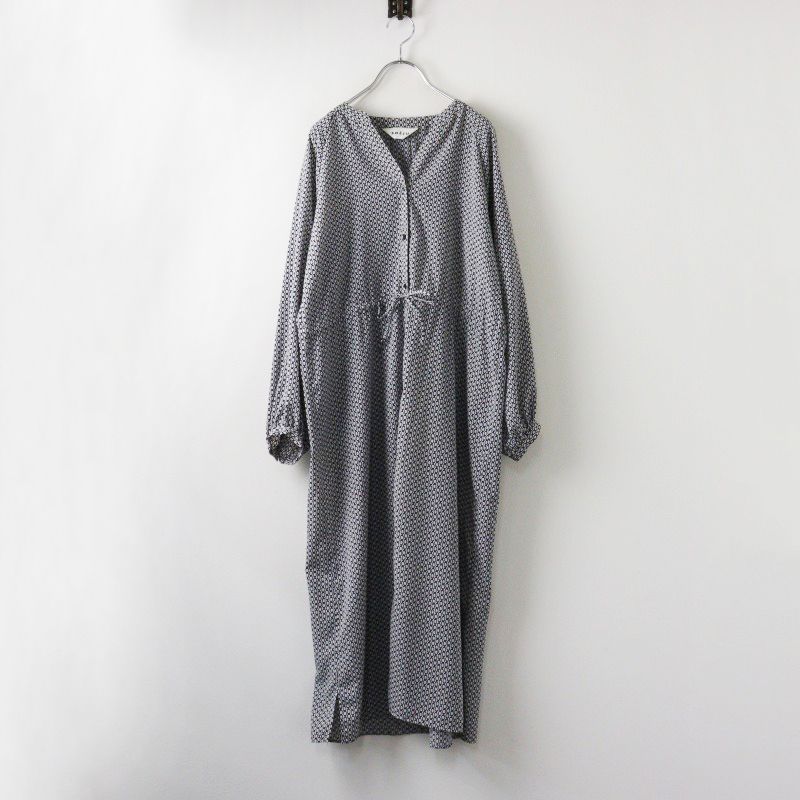 soeju ワンピース ロングシャツワンピース - SOÉJU online store｜上質な大人の