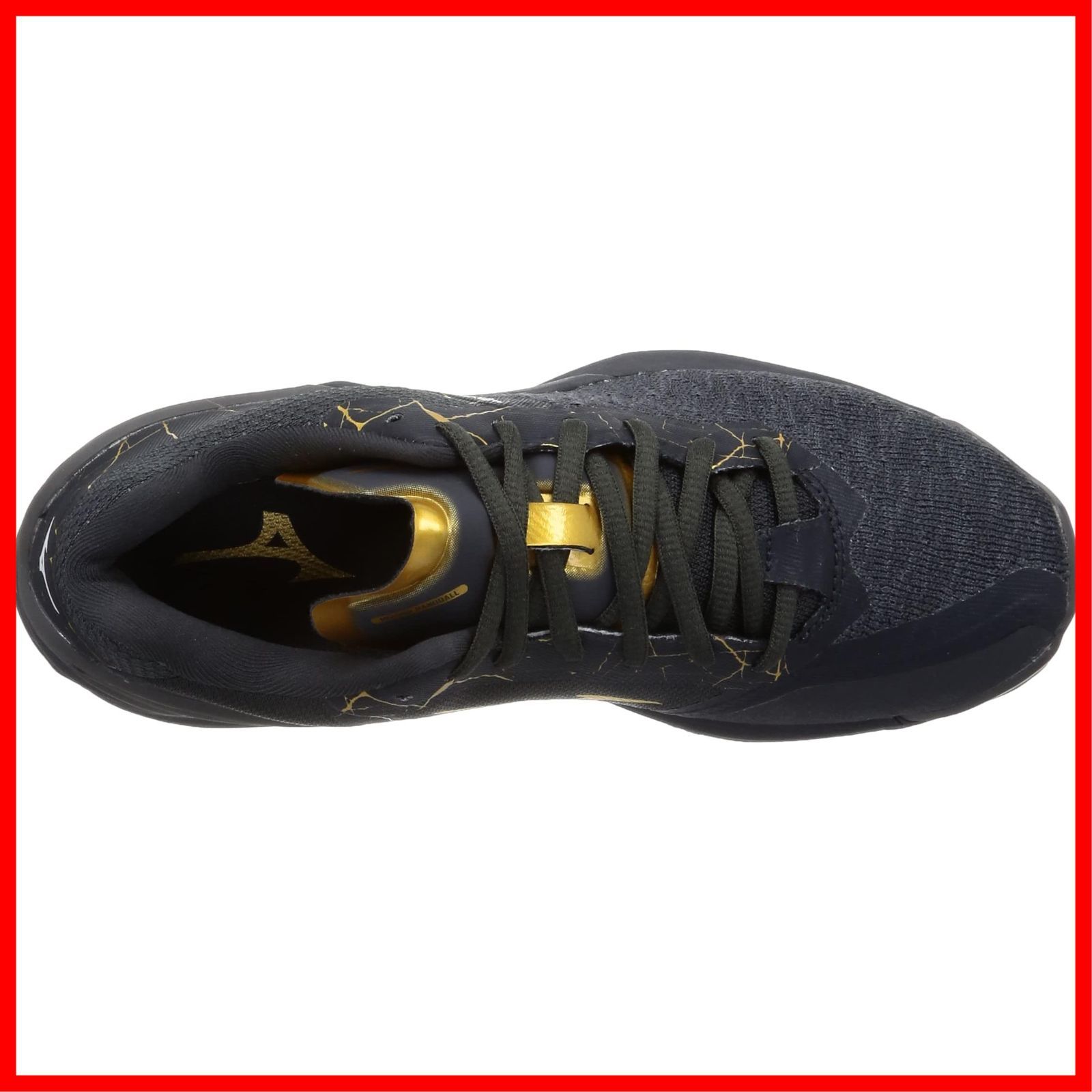 ハンドボールシューズ ウエーブステルス