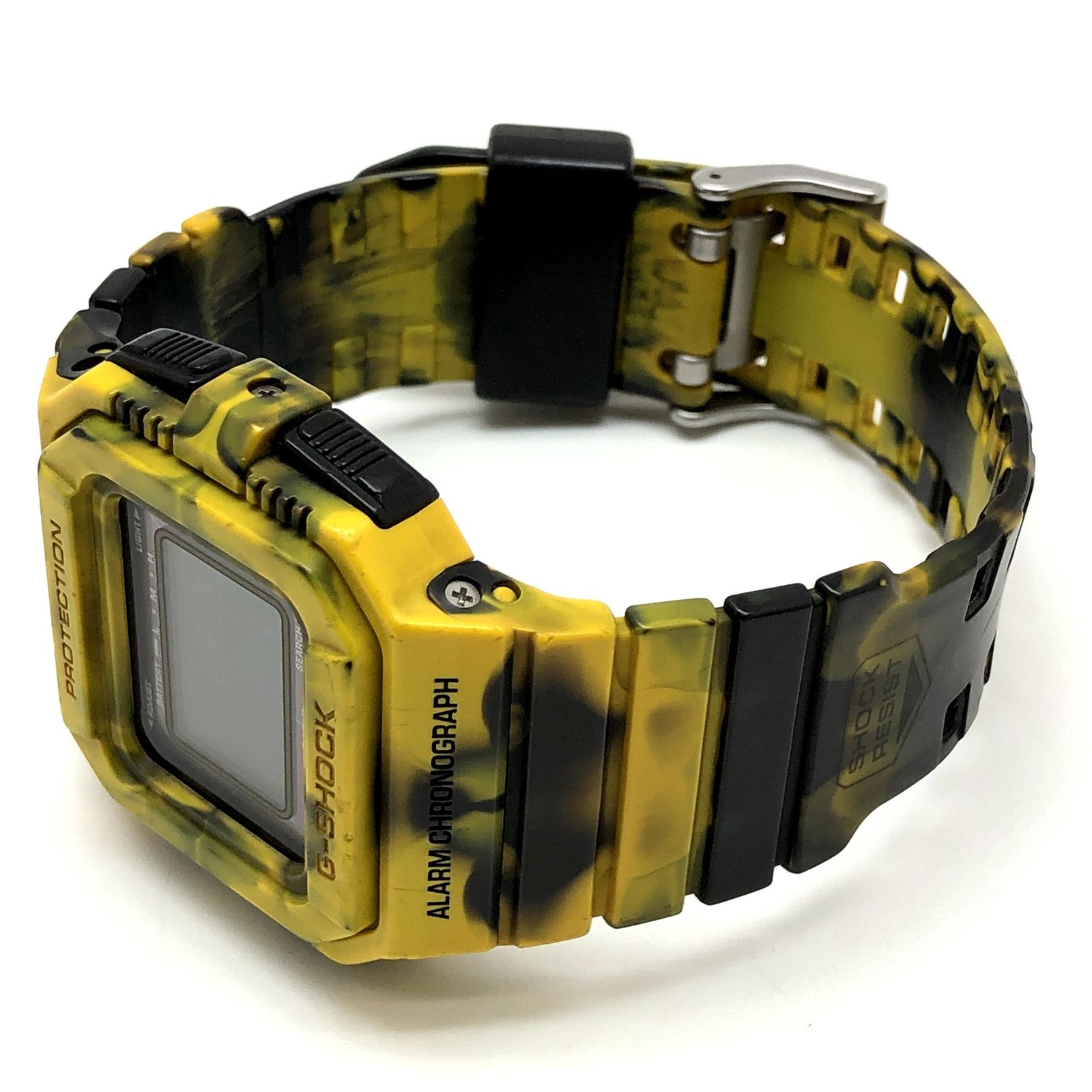 G-SHOCK ジーショック G-5500JC-9 Jam'in Color ジャミンカラー タフ