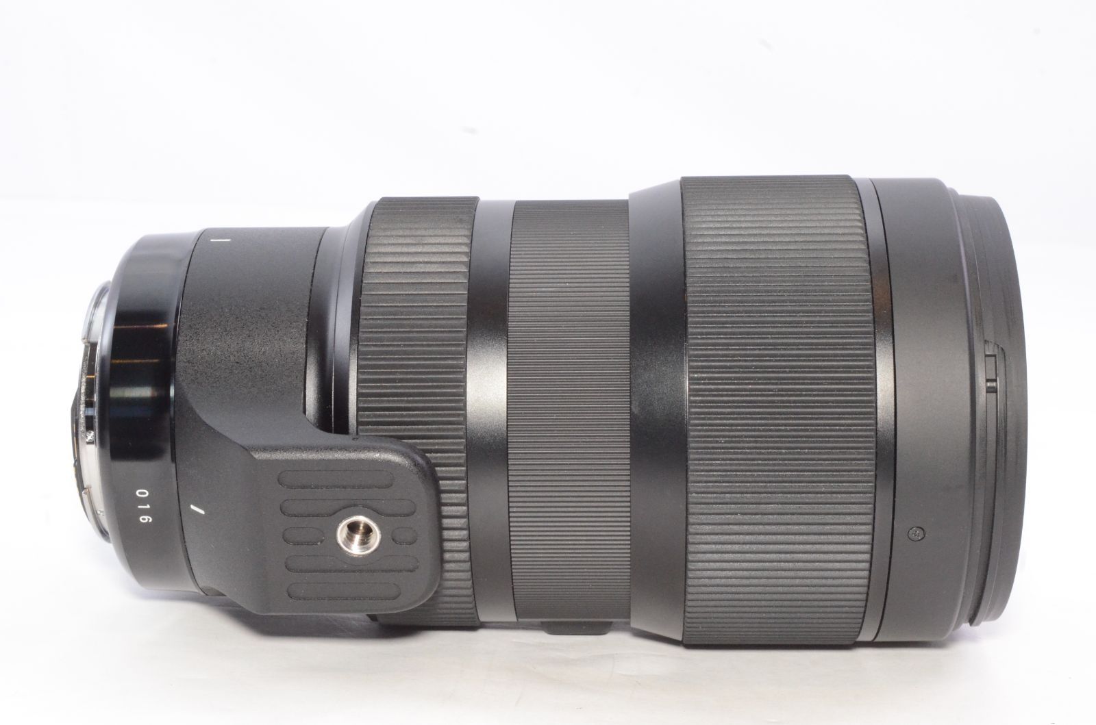 SIGMA シグマ 50-100mm F1.8 DC HSM | Art A016 | Canon キャノン EF-S