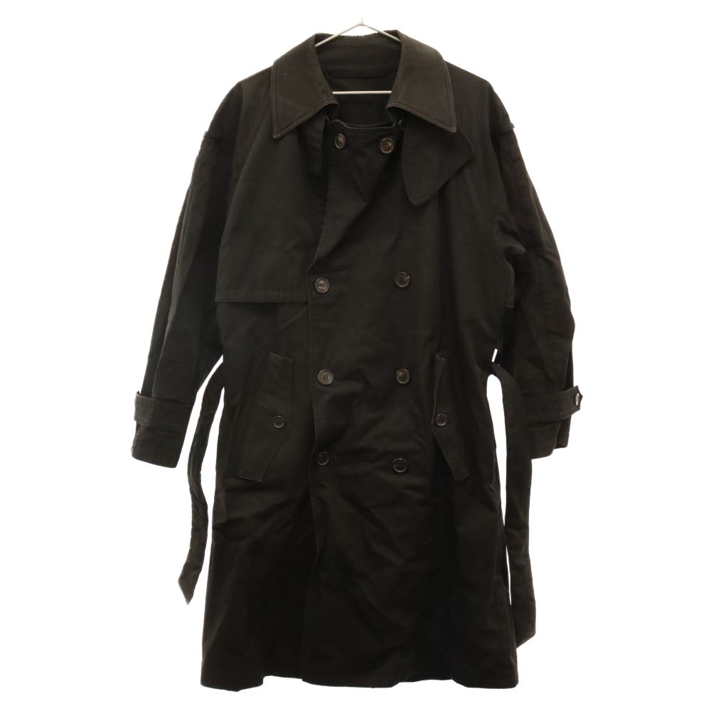 KRIS VAN ASSCHE ダブルコート KRIS VAN ASSCHE ダブルコート