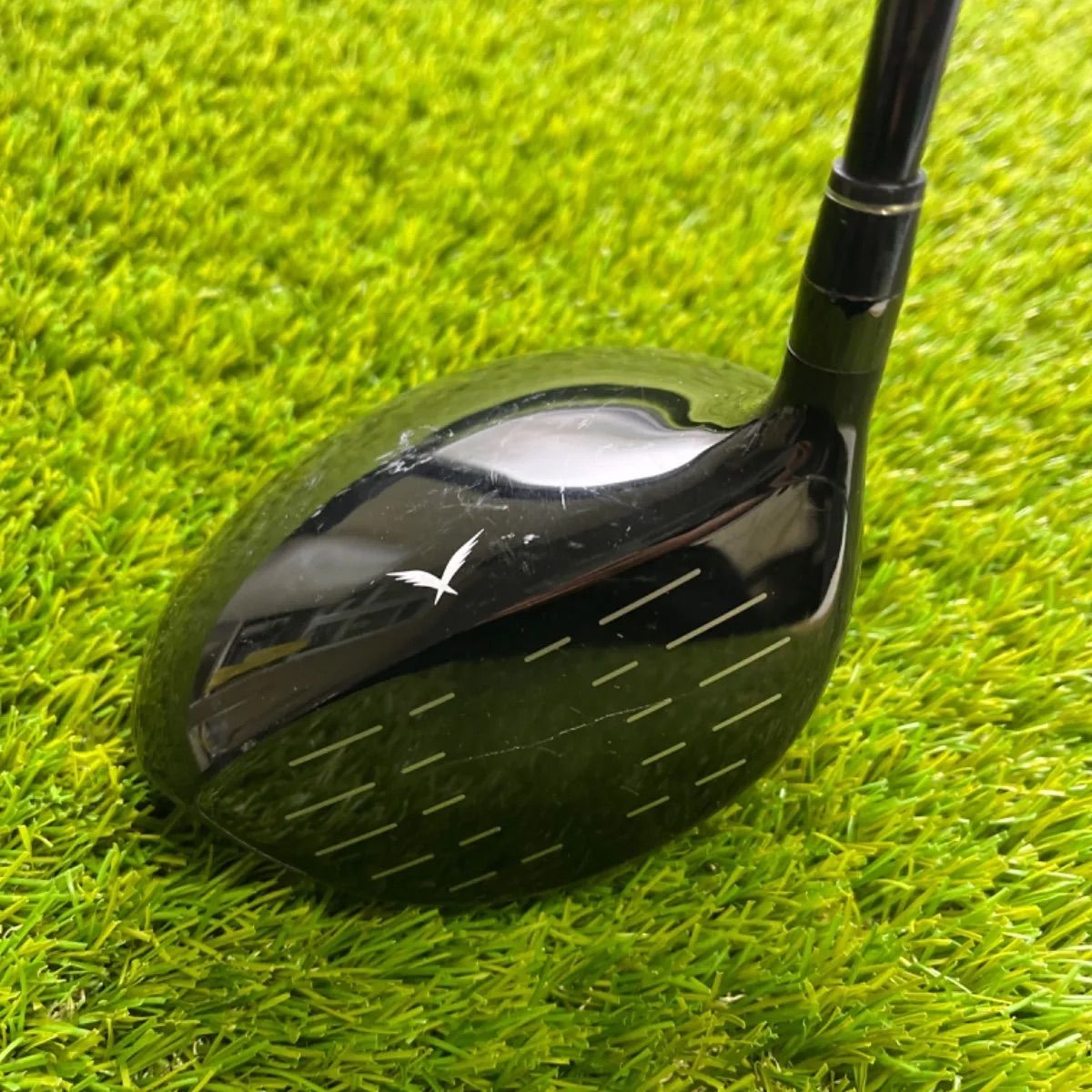 FREEGEL フリーゲル 高反発ドライバー 10.5° - メルカリ