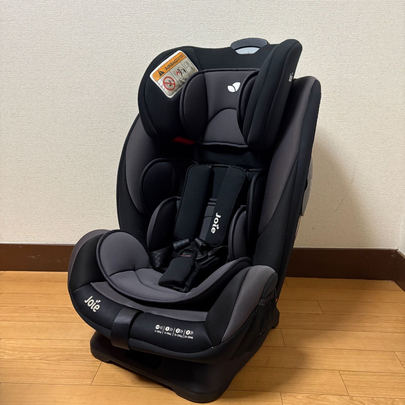 チャイルドシート