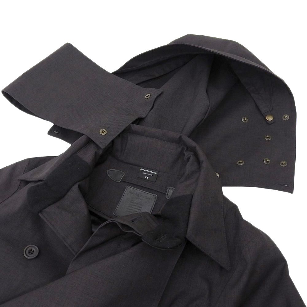 美品】Norwegian Rain RAINCHO/ノルウェージャンレイン ケビンさん専