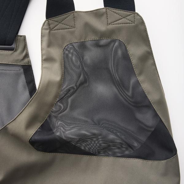 TETON BROS ティートンブロス WS TB Pant ウィメンズ 防水透湿 ストレッチビブパンツ スノーボード スキー バックカントリー Tasma生地 TB253-02W BLACK