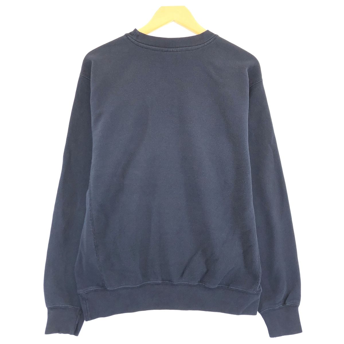 その他ブランド / PRO-WEAVE/スウェット/S/--/GRY 古着 90年代 MV SPORT PRO-WEAVE リバースウィーブタイプ カレッジ