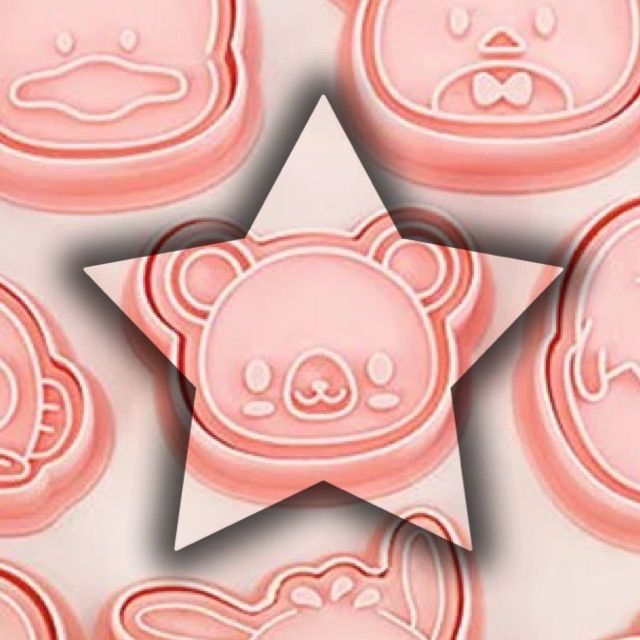 レア サンリオ てのりくま クッキー型アクセサリー付き マスコット 未