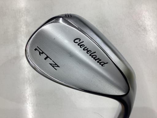 クリーブランド Cleveland RTZ ツアーサテン 58°|10° MID ウェッジ WG NS PRO 950GH neo フレックスS メンズ 男性用 右利き 右用 Cランク ゴルフクラブ