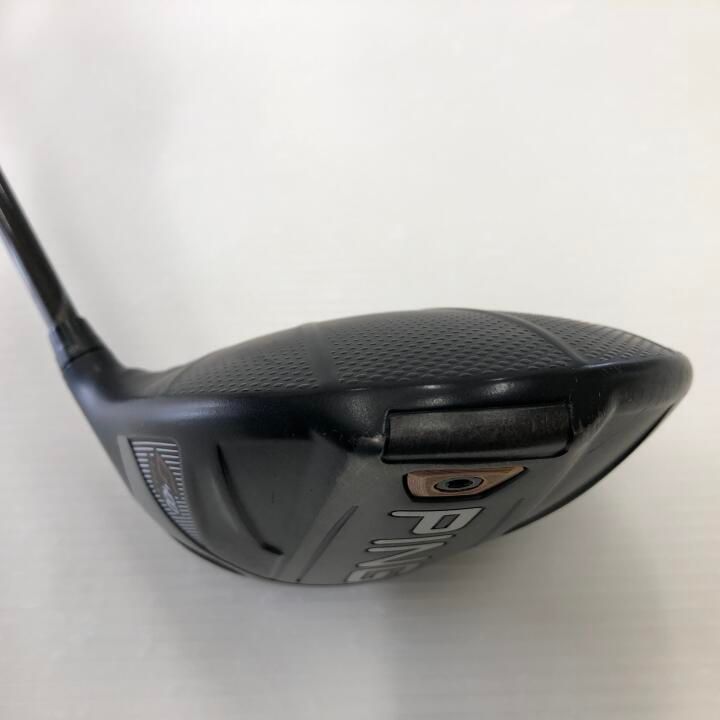 人気商品！ G400 MAX | 9 | S | | | ドライバー | ピン 最短即日発送