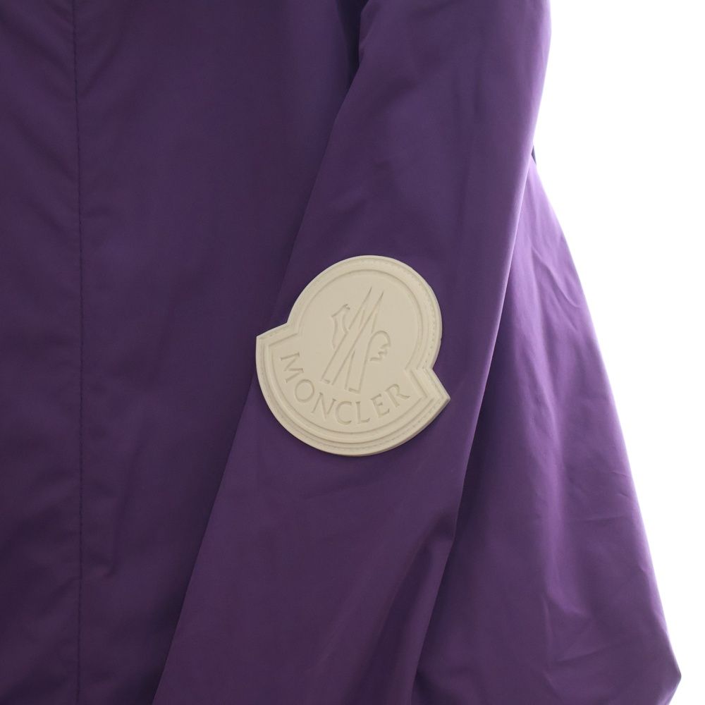 MONCLER (モンクレール) 22SS CARLES カルレス ジップアップ 