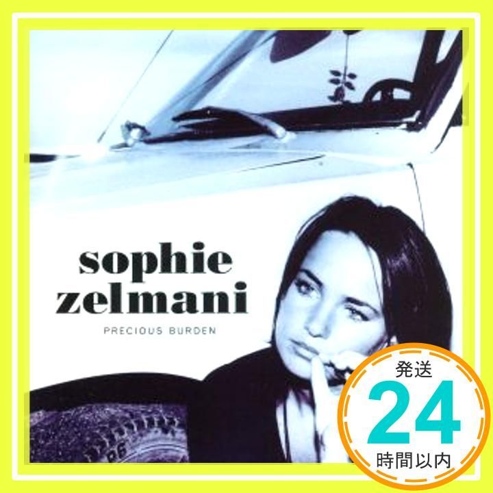 プレシャス バーデン CD ソフィー セルマーニ_04