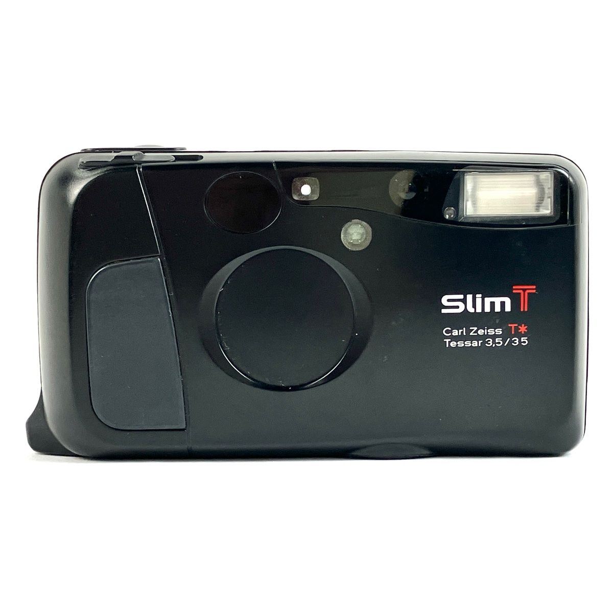 キョウセラ KYOCERA Slim-T フィルム コンパクトカメラ