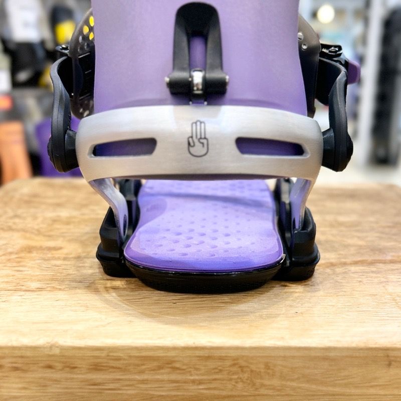 新品】24-25 BATALEON Etna カラー:Lavender Sサイズバタレオン