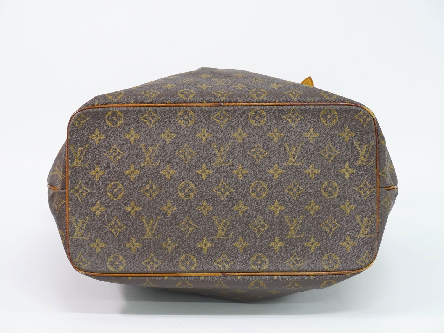 本物 ルイヴィトン LOUIS VUITTON LV パレルモ GM モノグラム トート ...