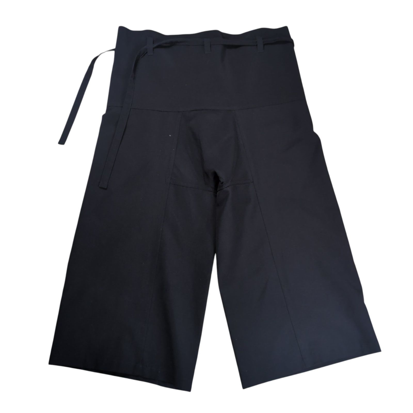 09y JUNYA WATANABE ウールサルエルパンツ 初期 名作 JUNYA WATANABE COMME des GARCONS