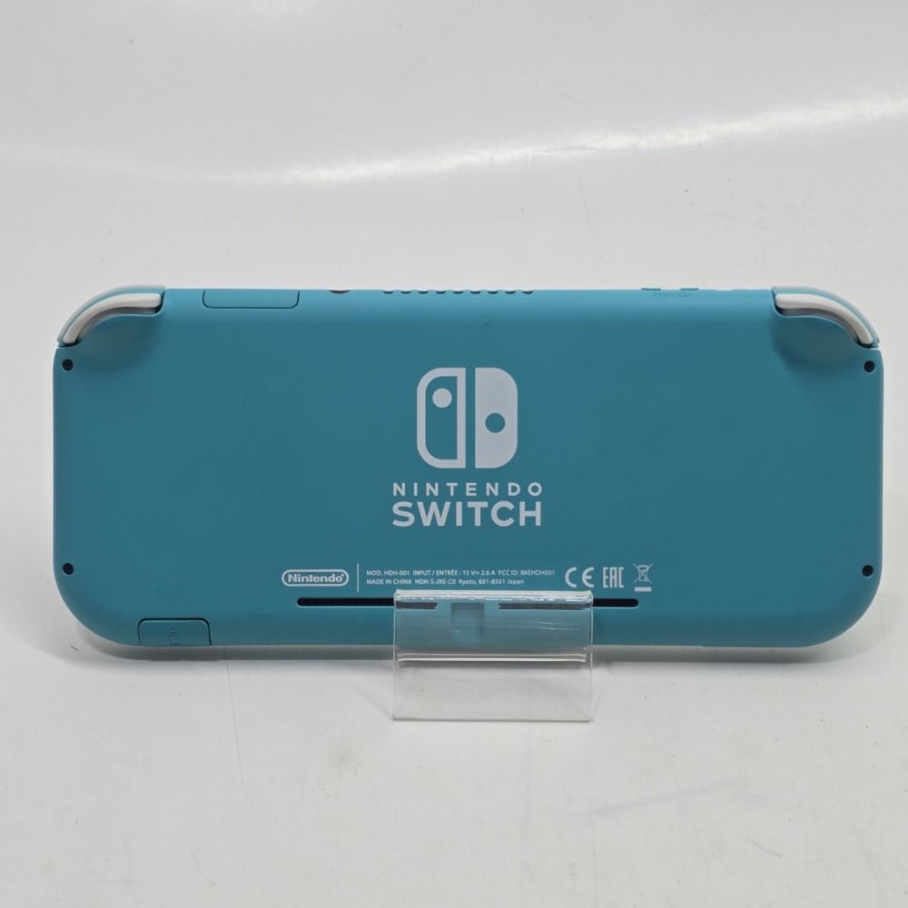 01w-2064 〇 Nintendo Switch Lite ニンテンドー スイッチ ライト