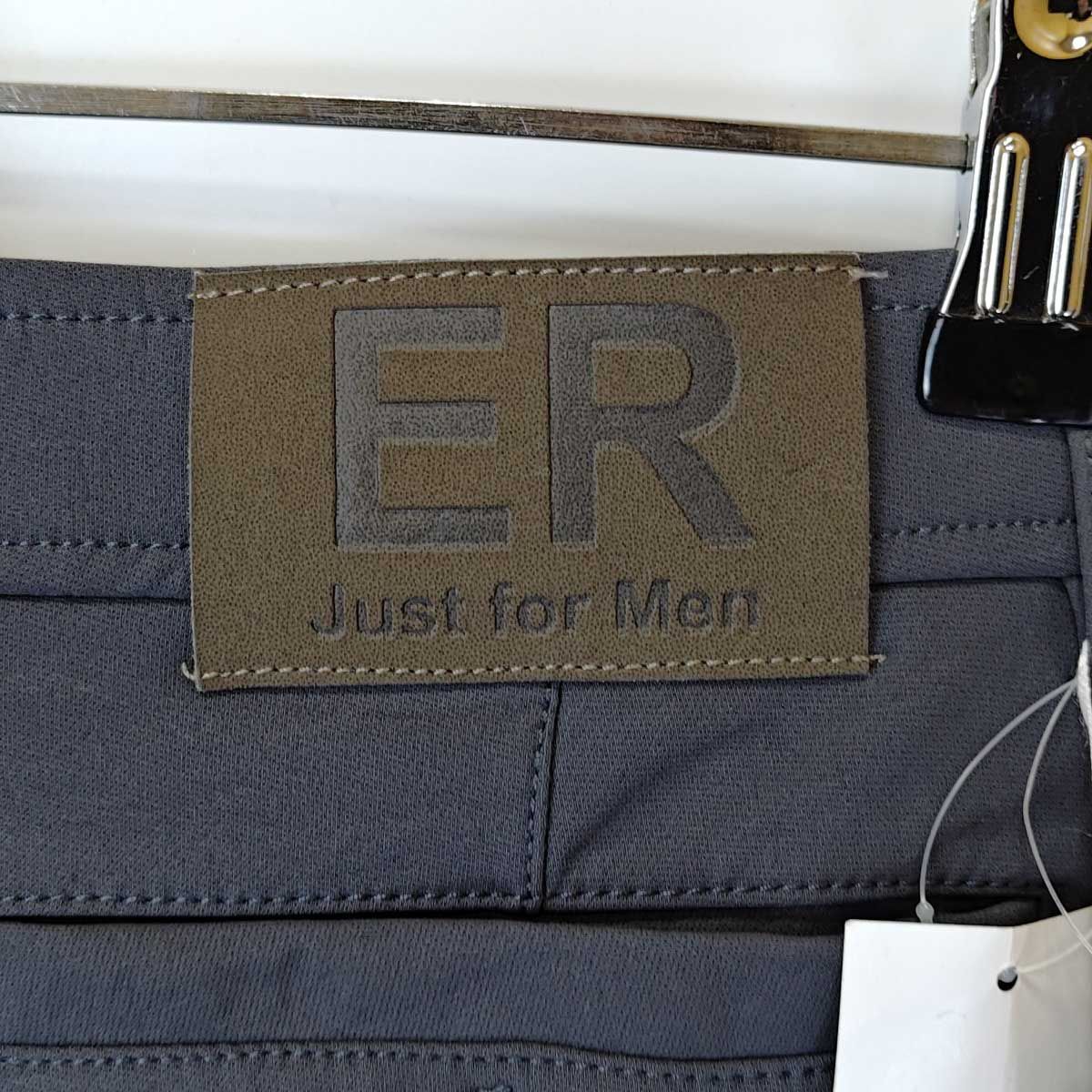  Euro Star ユーロスター ERPhillip シリコン ニーグリップ キュロット 52 ダークグレー 70705-4095 メンズ 乗馬 馬術 キュロット 乗馬