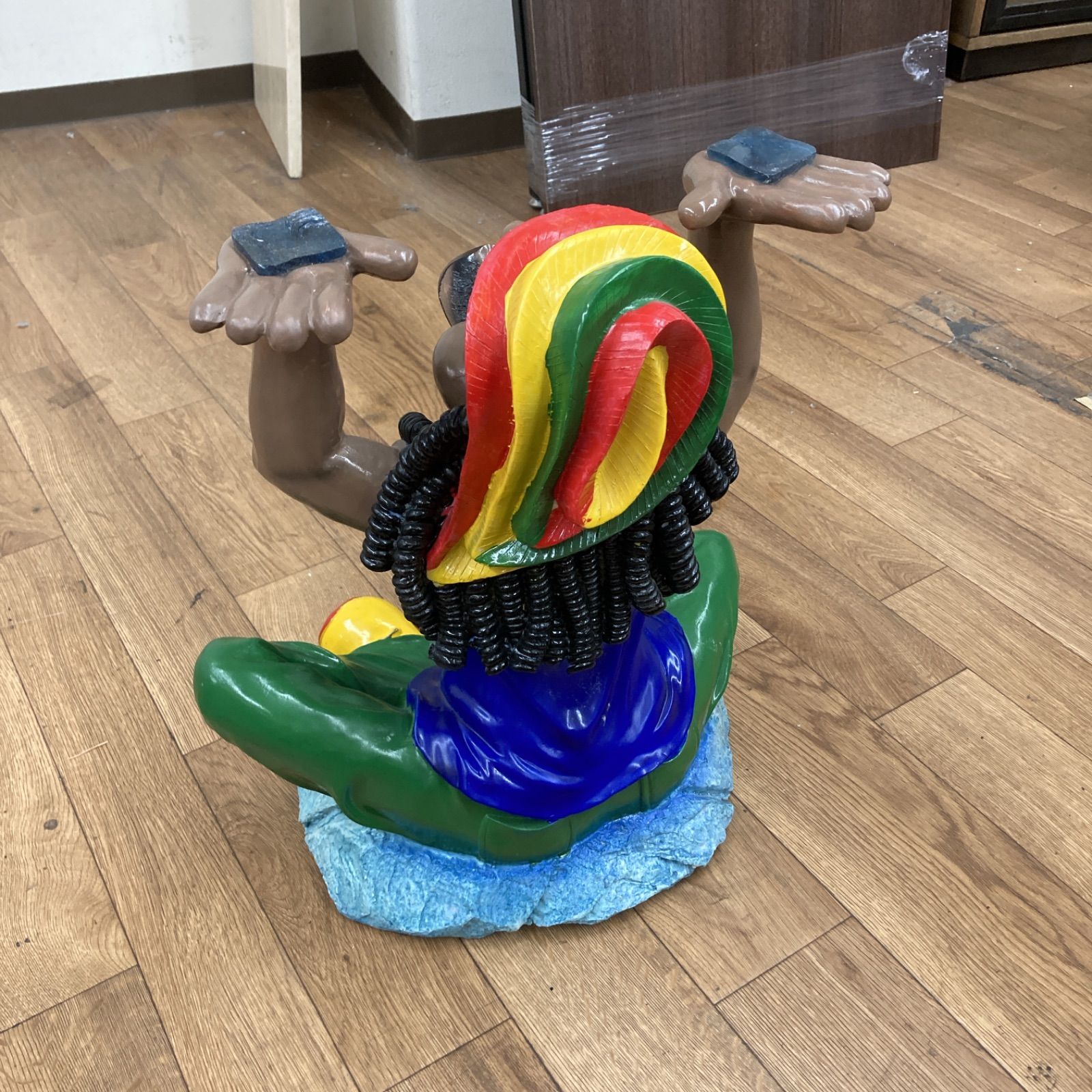 美品✨ブレイザーズバンク ヘリンボーン ウール スーツ 3ピース MOON