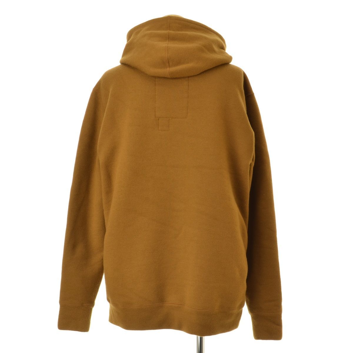 Yetina×MOUNTAINMOUNTAIN】22AW 別注 PULLOVER HOODIE リバーシブルパーカー - メルカリ