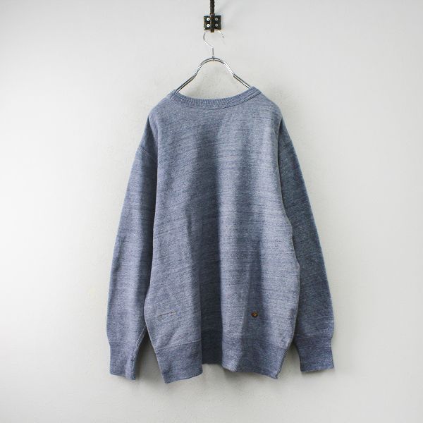 定価3.1万 2021SS 45R フォーティファイブアール インドリネンの908 定価3.1万 2021SS 45R フォーティファイブアール インドリネンの908