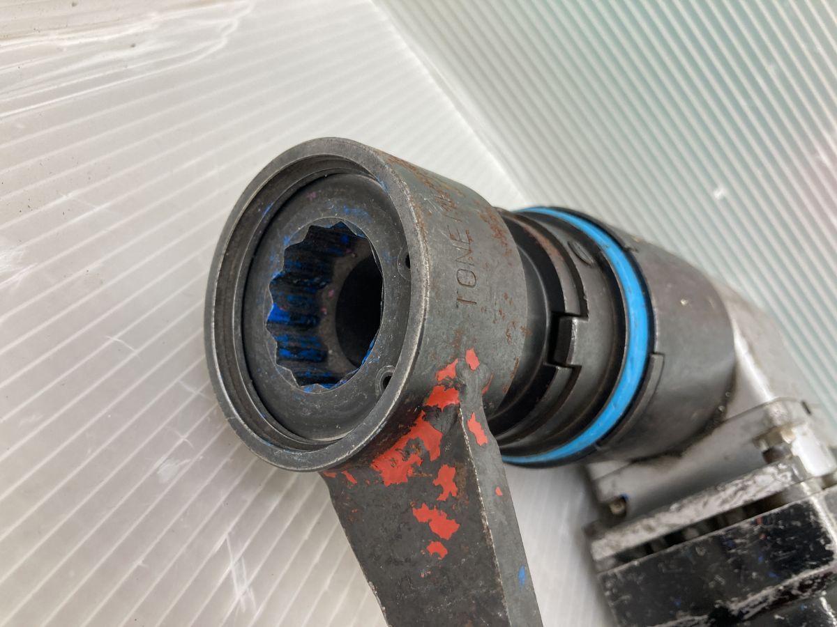 ジャンク品扱い