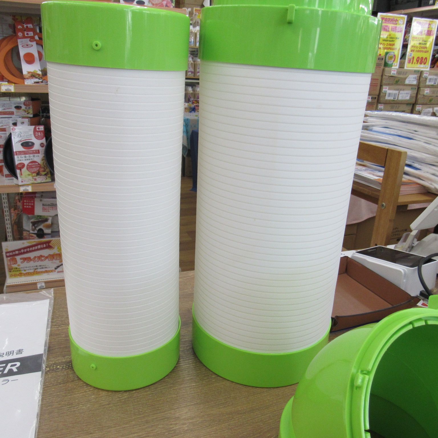 中古美品!! 2022年製 WAKITA ワキタ スポットクーラー MSC25