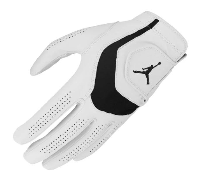 Glove Left