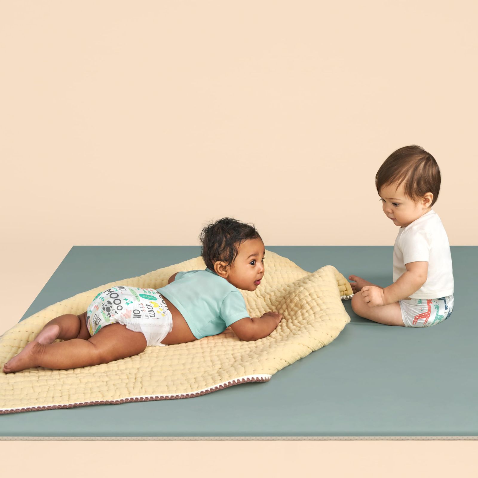 サステナブル パンダ